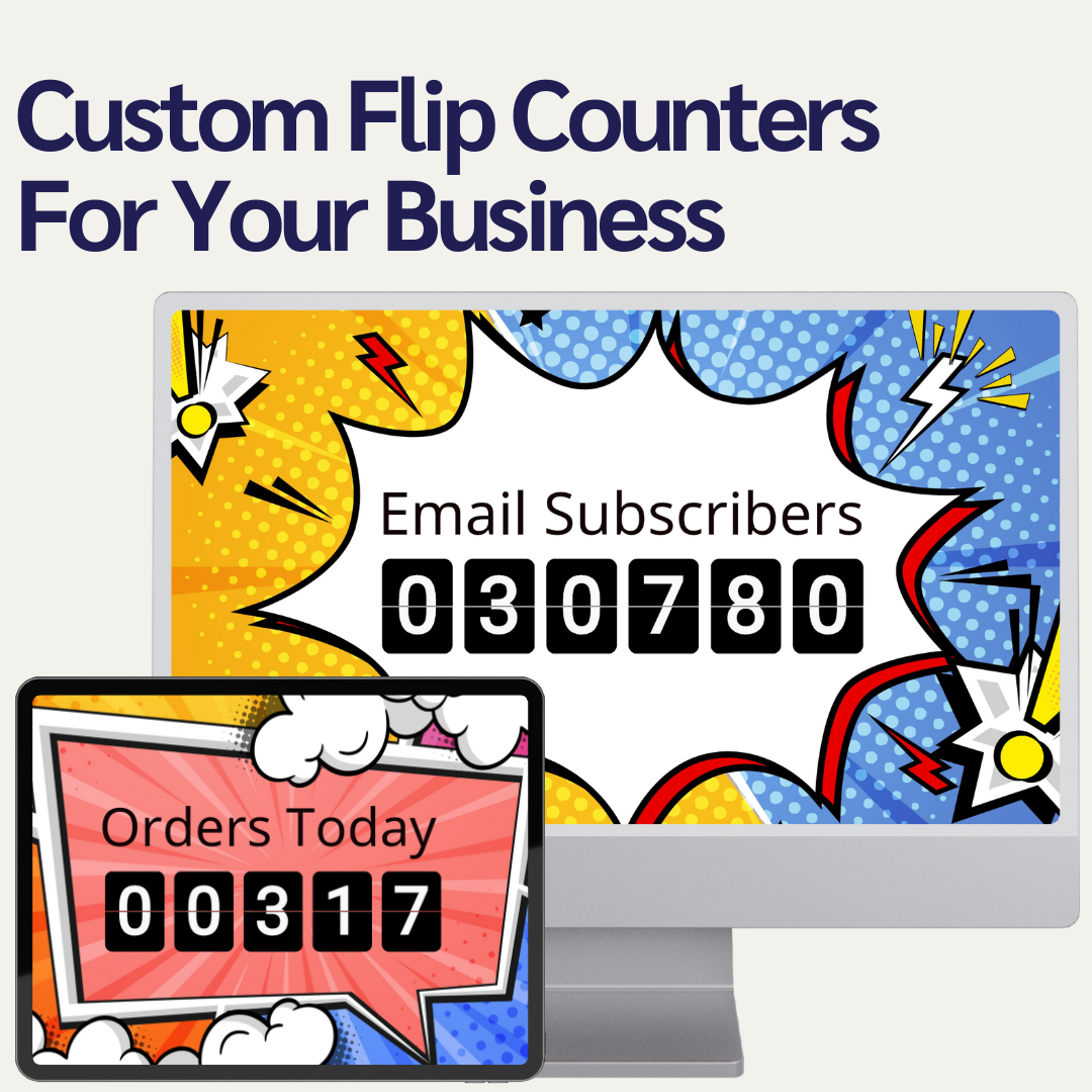🎉 PingBell’s New Digital Order Counter Is Making E-Commerce Sales Feel Real Again